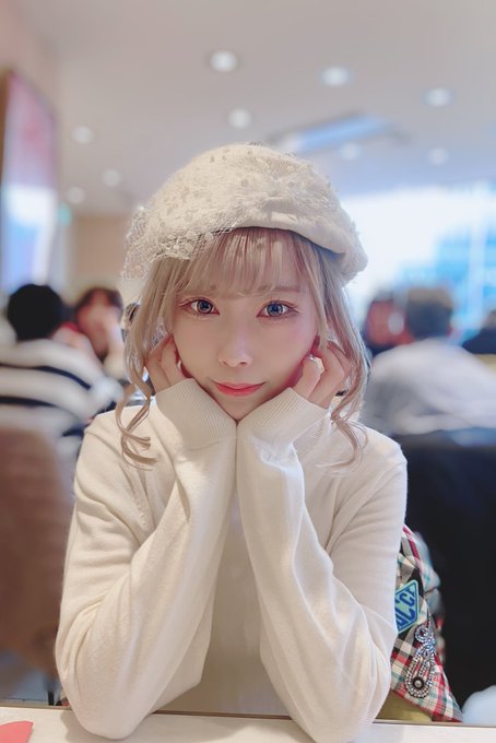 コスプレイヤー天上てんこのTwitter画像40