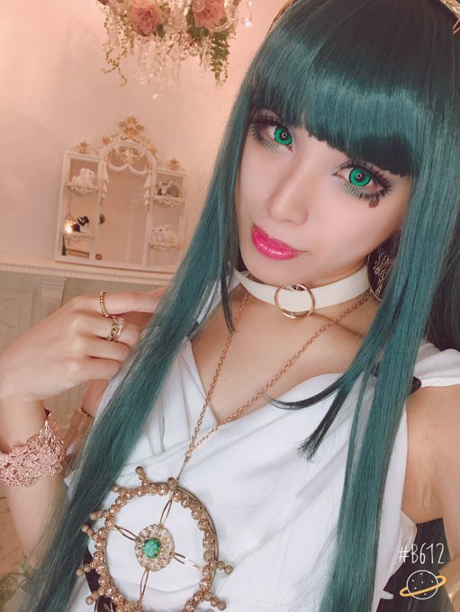 コスプレイヤーりんくのTwitter画像14