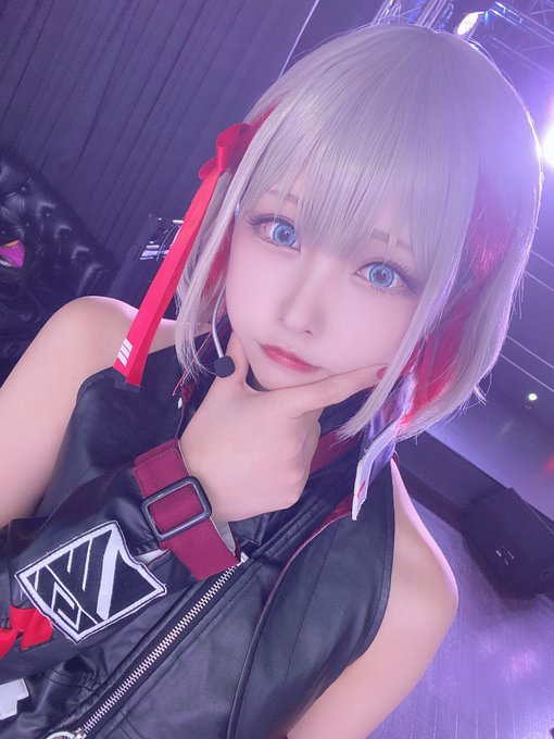 コスプレイヤー紗乃のTwitter画像27