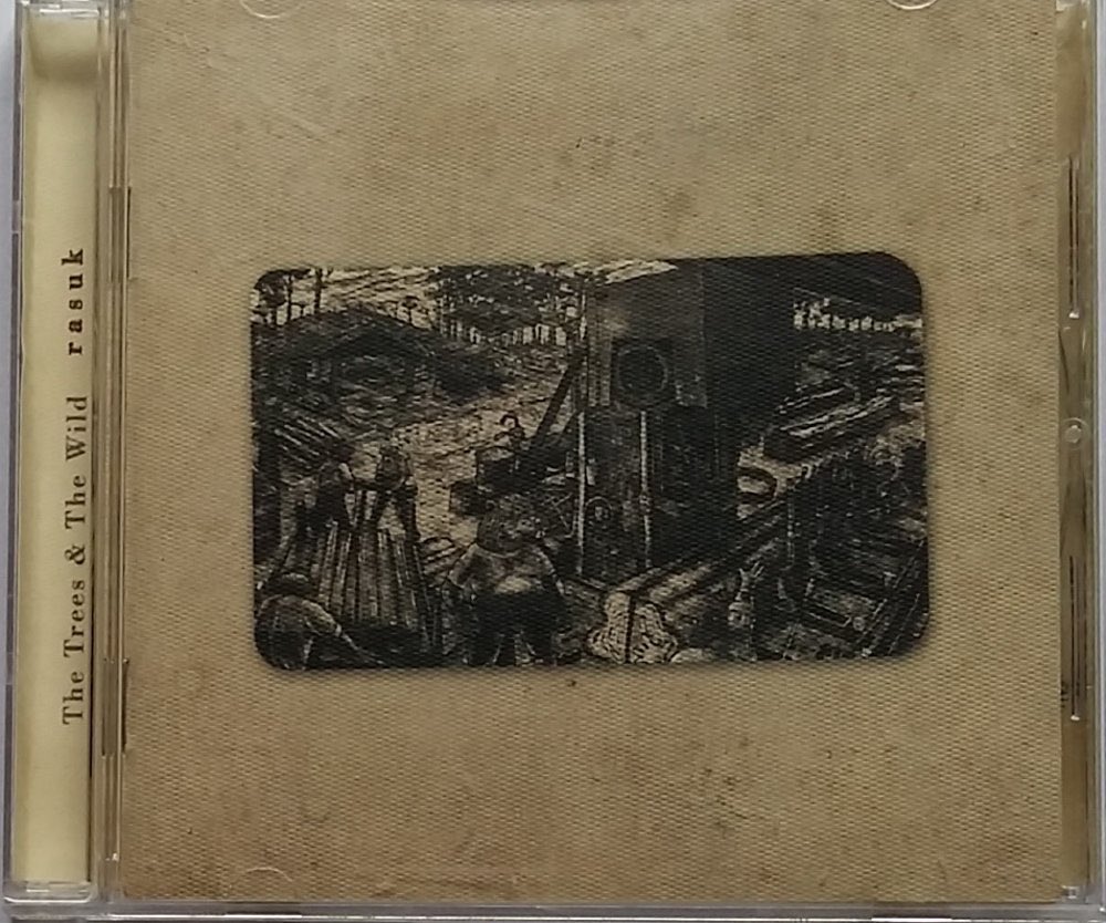 Salah satu album musik band Indonesia terfavorit. Salah satu yang terbaik sampai sekarang. No debat