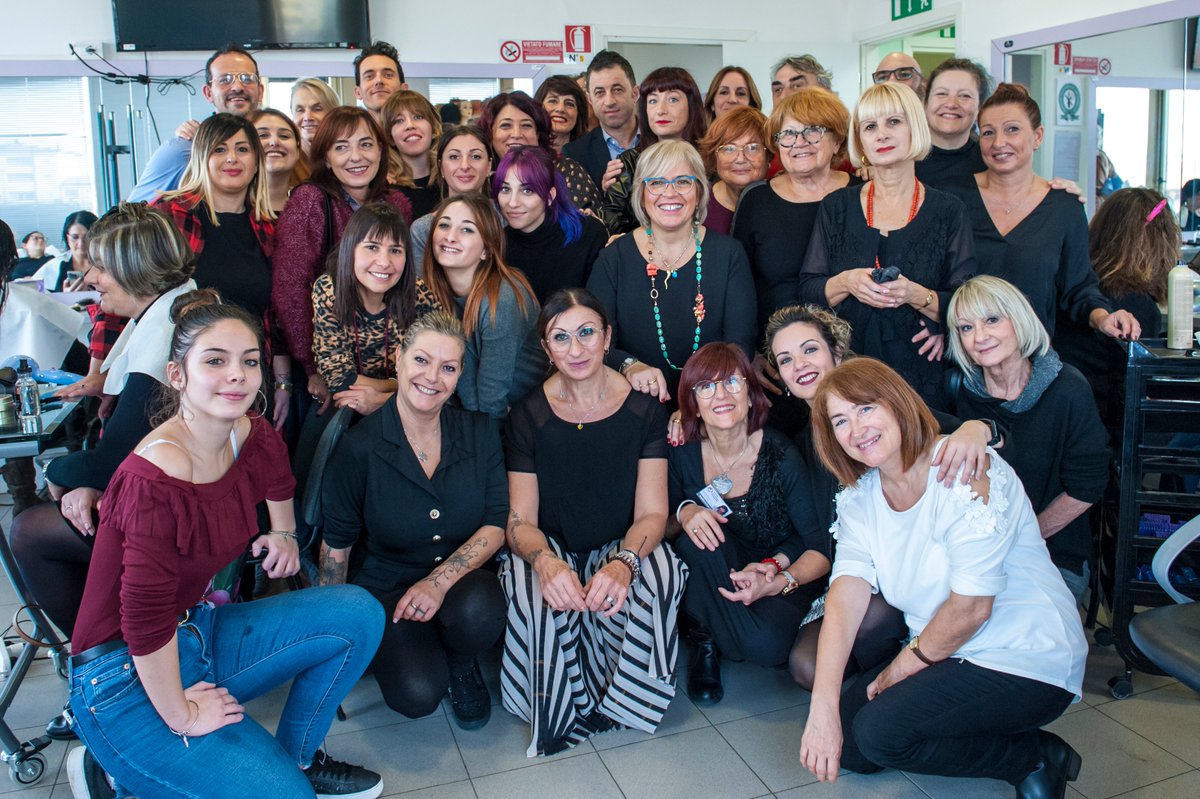 Fatevi belle di #domenica, per tutte le #donne che soffrono! Torna UNA PIEGA PER LO IOR: con 10 euro ci aiuterete a far sentire bellissime anche le nostre #pazienti. Il #26gennaio siamo a #Lugo in corso Garibaldi 80 e a #Forlì in via della Libertà 1! Info: ior-romagna.it/news/sezione/4…