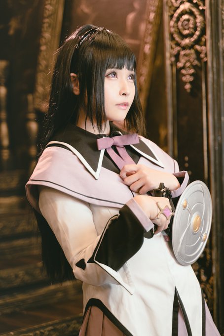 Twitterのコスプレ画像53