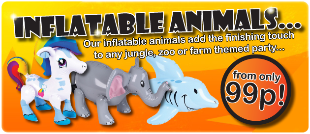 ShopInflatable tweet picture