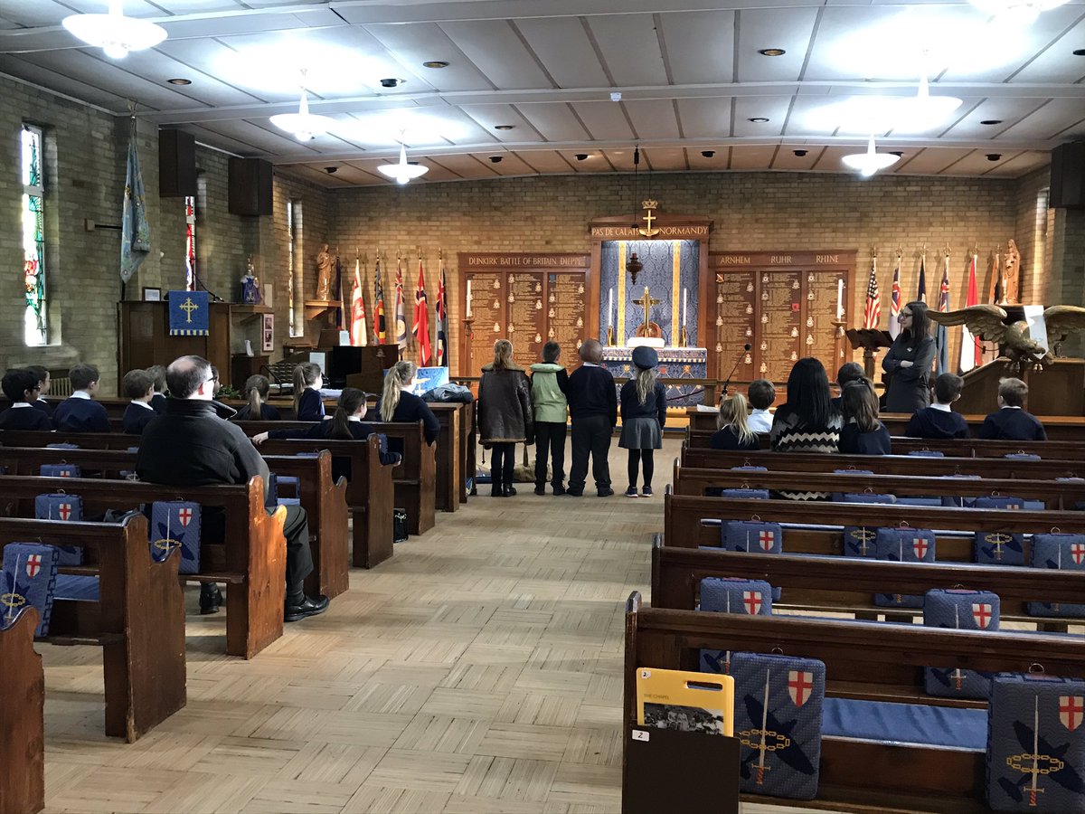 CudhamCEPrimary (@cudhamprimary) on Twitter photo Honeysuckle Class are having a great time at the <a href="/BigginHillMMT/">RAF Biggin Hill Museum & Chapel</a> learning more about our local history #ittakesavillagetoraiseachild #madeataquinas Honeysuckle Class are having a great time at the <a href="/BigginHillMMT/">RAF Biggin Hill Museum & Chapel</a> learning more about our local history #ittakesavillagetoraiseachild #madeataquinas
