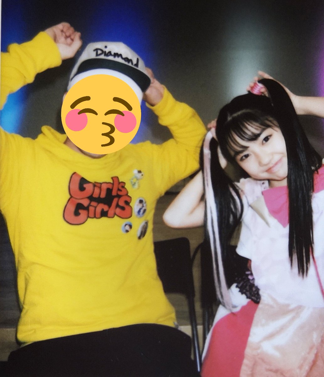 アカプン En Twitter ツインテール ポニーテール 私らアカプンにオコテール プンプン 菱田未渚美 山口綺羅 原田都愛 石井蘭 Girls2 Mirage2 桜衣ココミ 明日海サキ 紫月ヨツバ 紅羽セイラ ファントミ ファントミラージュ T Co Oymsmipdk1