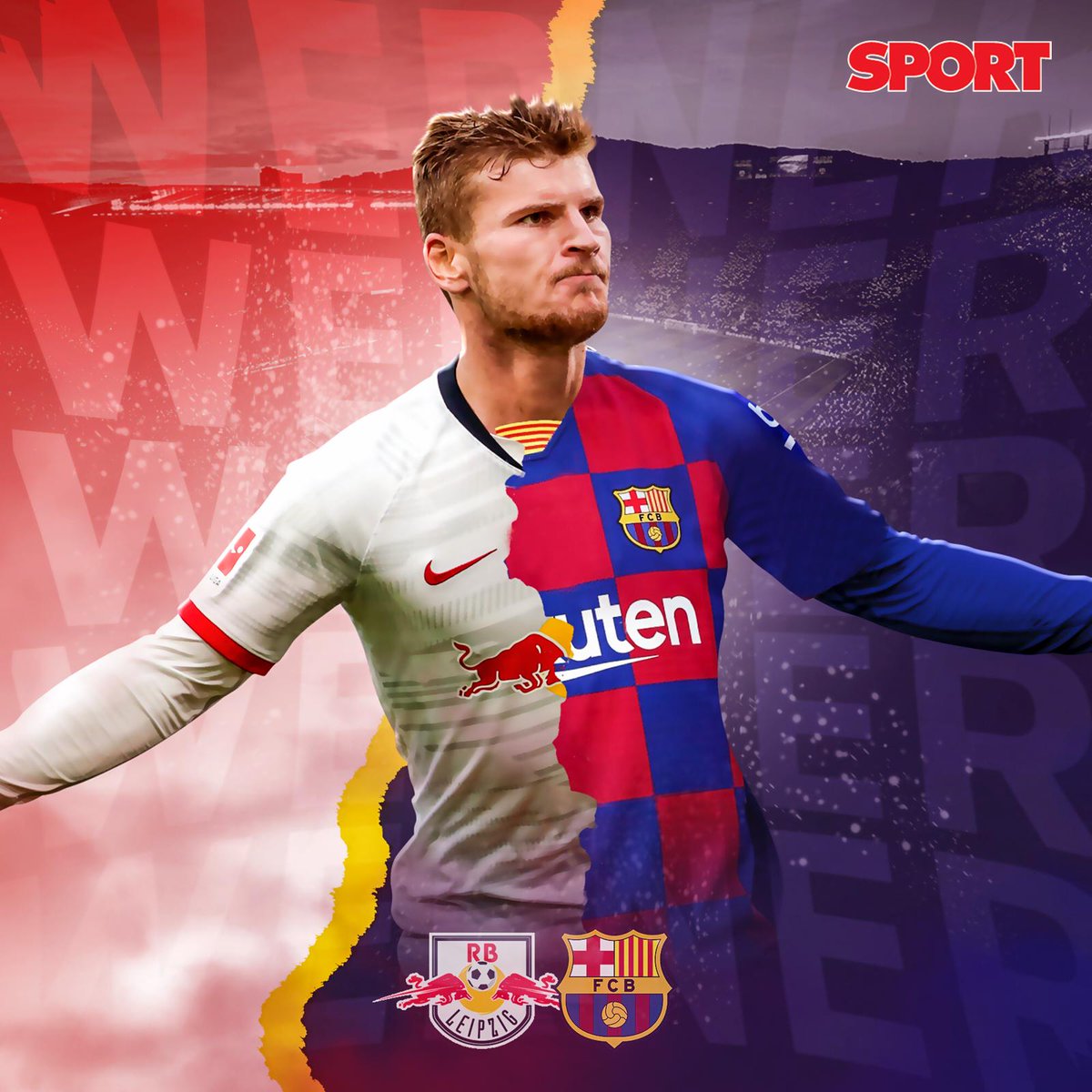 sport tweet picture