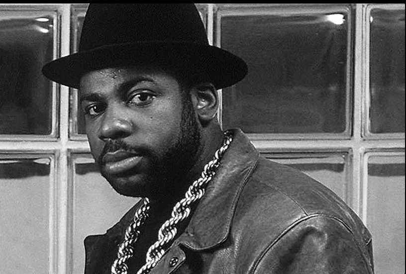 Happy Birthday Jam Master Jay! (RIP)  