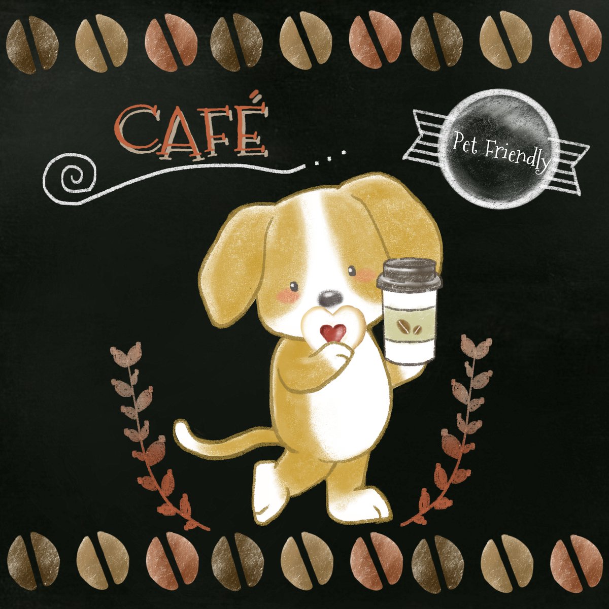ゆみりん イラストレーター チョークアート風イラストを掲載中 Pet Friendlyのカフェテリア チョークアート 絵描きさんと繋がりたい 絵本イラスト イラスト好きな人と繋がりたい イラスト好き イラスト日記 イラストすきな人と繋がりたい 黒板 ゆみりん イラストレーター チョークアート風イラストを掲載中 Pet Friendlyのカフェテリア チョークアート 絵描きさんと繋がりたい 絵本イラスト イラスト好きな人と繋がりたい イラスト好き イラスト日記 イラストすきな人と繋がりたい 黒板