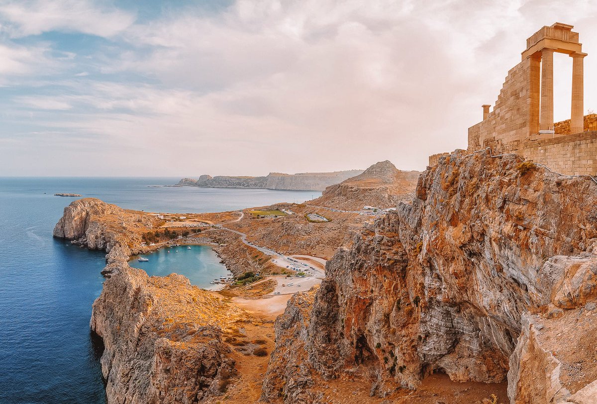 LastMinute_si's tweet photo. [RODOS] 🇬🇷
Preživite prvomajske počitnice na otoku sonca ☀️
26. april | 7 dni | ✈️ iz Dunaja
Dionysos 4*, nočitev z zajtrkom, od 343€
Belair Beach 4*, polpenzion, od 394€
Kresten Palace 4*, polpenzion, od 400€
Pohitite in rezervirajte na 👉 https://t.co/lx0Dp8mYoX https://t.co/ZrDtIQg0Qd