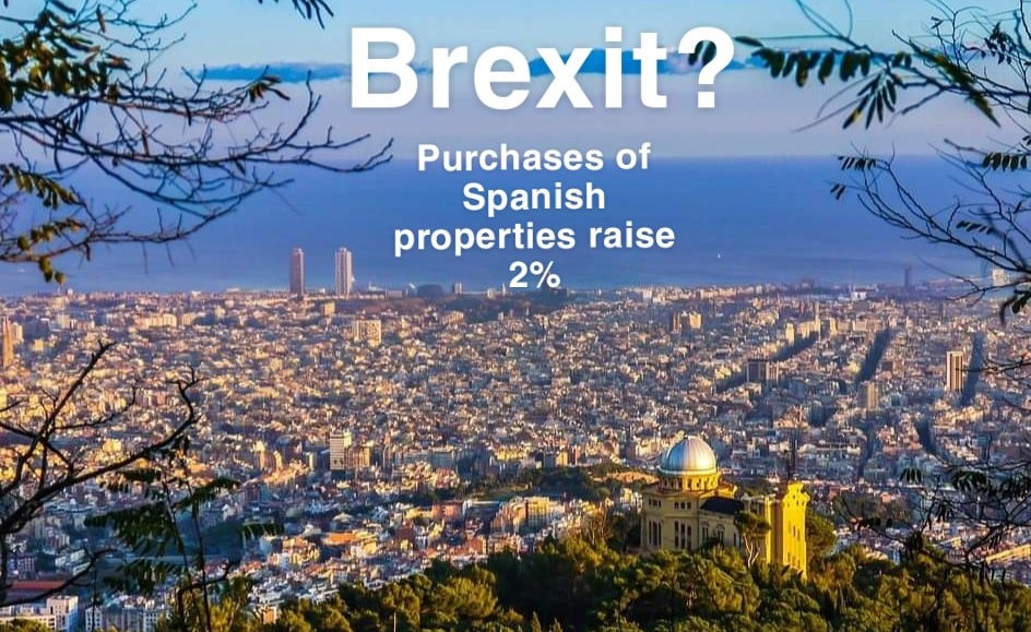 #Brexit has left the #market uncertain, which is usually trouble for #investors. However - #Spanish property purchases have raised!

iwcprobateservices.co.uk/blog/brexit-br…