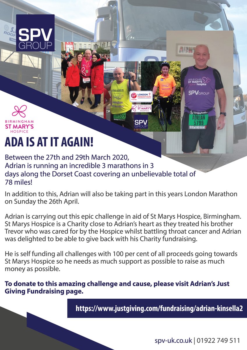 SPV Group tweet media