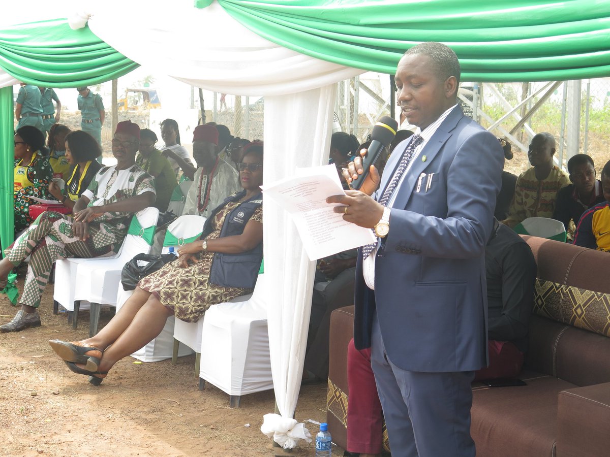 GreatTEAMEnugu tweet media