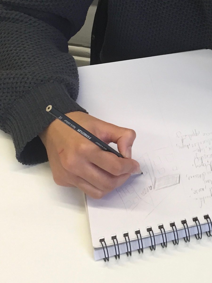 UrbanSP_KumarS's tweet photo. *DRAWING* Hands or *HANDS* Drawing | 03

First photos from #SP415urban, #UrbanisationSocialPolicyGlobalSouthLSE #ARTinSP415 seminar, 20/01/20 @LseSocialPolicy, @UrbanSP_KumarS, @EdenLSE, @urban_sk, #GlobalSouth #Urbanisation #UrbanArt, #64MillionArtists, #ARTpedagogySocialScience https://t.co/5fPeHVm7gJ