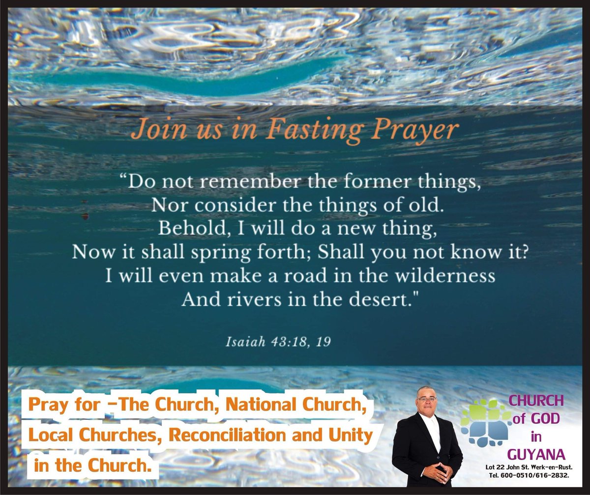 colin2nice's tweet photo. The Church of God ONE  Foundation! https://t.co/FAuDW498Px