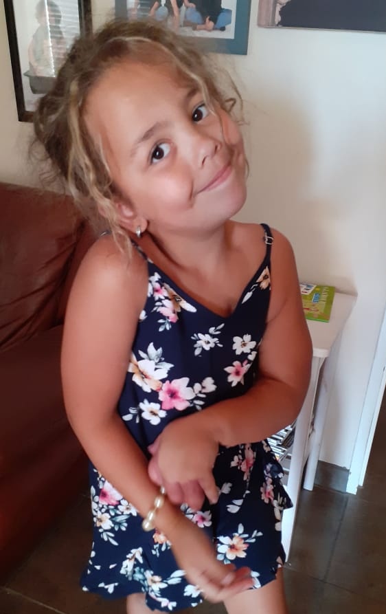 Just love my Princess #lovemygirls <a href="/babynicela/">Baby Nicela Charity Trust</a> #PrincessNicela