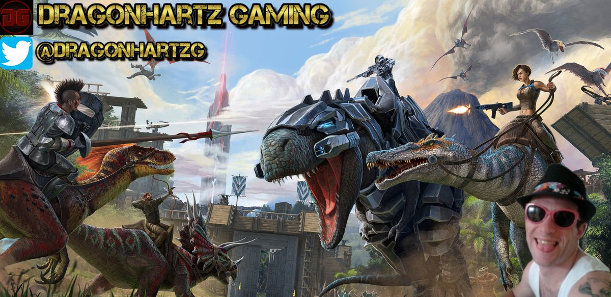 DragonhartzGaming tweet media