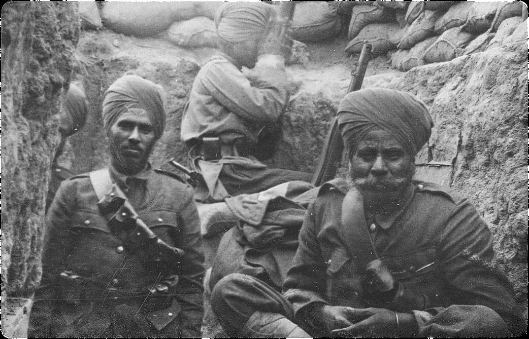 JohnDTrew's tweet photo. @MPeakeOfficial @LozzaFox Now he's attacking the inclusion of Indian soldiers in 1917 as being "incongruous." What utter disrespect and blatant naivety of the need for modern inclusive culture to remind all the little England racists out there of the rich diversity of the UK. https://t.co/wXVYeUyJPQ