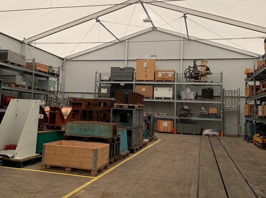 SmartSpaceBuild's tweet photo. “Our team is now seeing the benefits and we have their complete buy-in due to the fact they can see how much it has helped our day-to-day work”

Read about the benefits of our instant building at Quartzelec: https://t.co/Q2YGGLOvam
#instantbuildings https://t.co/GZE8Fk5i2A