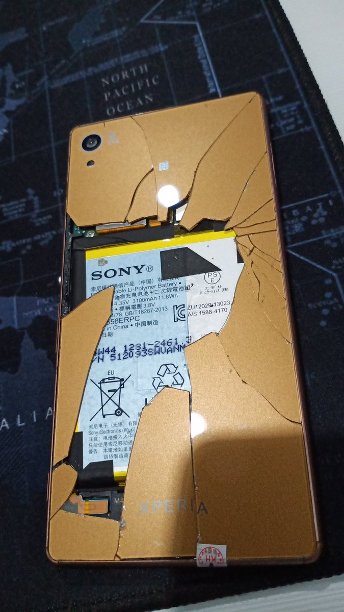 Dear <a href="/tokopedia/">Tokopedia</a> kenapa support penjual yg jualan barang rusak <a href="/TokopediaCare/">TokopediaCare</a> #uninstalltokopedia