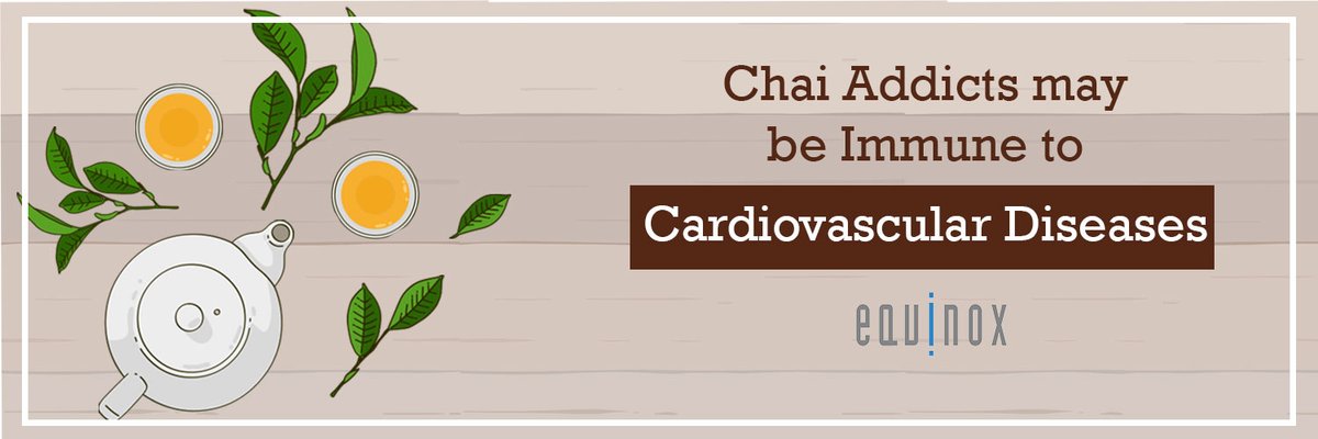 Equinox_Labs's tweet image. Tea naturally contains bio-active compounds that help to avoid cardiovascular diseases. Frequent tea intake over an extended period may be necessary for a cardio-protective effect. Does ur product have any nutritional benefits? Call us on 7304512618 #Cardiovascular #benefitsoftea