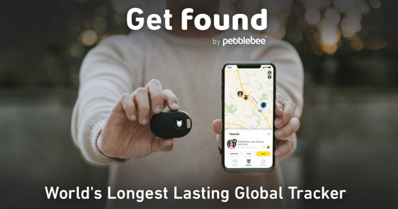 michaelnyaga1's tweet photo. FOUND GPS: World's Longest Lasting Global Tracker.
Rechargeable &amp; 12-month battery life. Real-time location tracker™ works globally on secure network. https://t.co/85C3CLKolm

#found #gps #track #tracker #smart #globaltracker #find https://t.co/Y6GXZ8fzyO