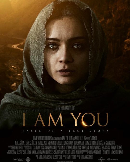 Defne Kayalar ve Ushan Çakır'ın oyuncu kadrosunda yer aldığı "I Am You" filminin ilk gösterimi 6 Şubat'ta New York'ta 💫 <a href="/kayalar/">defne kayalar 🏳️‍🌈</a> #UshanÇakır  <a href="/iamyoumovie/">Official Page of Film 'I AM YOU'</a> #DefneKayalar  #iamyoufilm