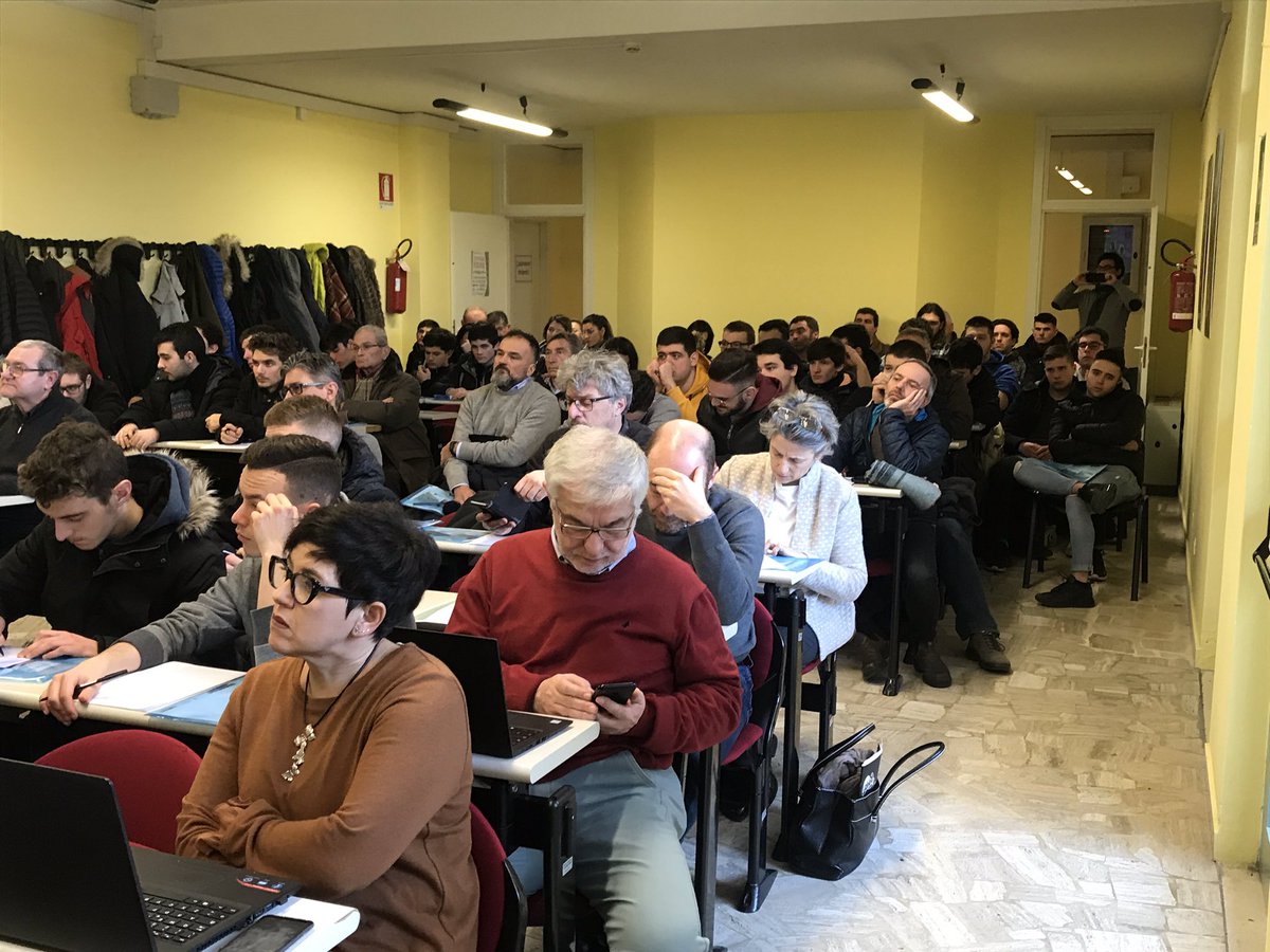 Dadoimpe's tweet photo. In corso presso il Centro di formazione Vittorio Tadini il convegno sui risultati di 5 progetti finanziati PSR 2014-20 @RegioneER con ricercatori @unipr @Unicatt @emporio31483670 #CREA e #SSICA Stazione Sperimentale per l'Industria delle Conserve Alimentari https://t.co/AqjPX0LQEU