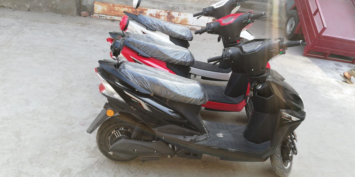 joltaebike's tweet photo. Electric E-Scooters In Pakistan
#ebikes #Pakistan https://t.co/ClhWX3TwpP