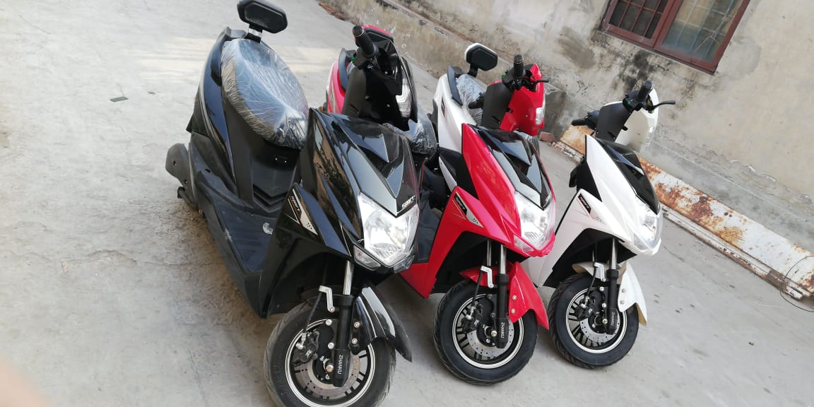 joltaebike's tweet photo. Electric E-Scooters In Pakistan
#ebikes #Pakistan https://t.co/ClhWX3TwpP