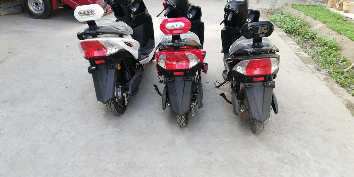joltaebike's tweet photo. Electric E-Scooters In Pakistan
#ebikes #Pakistan https://t.co/ClhWX3TwpP