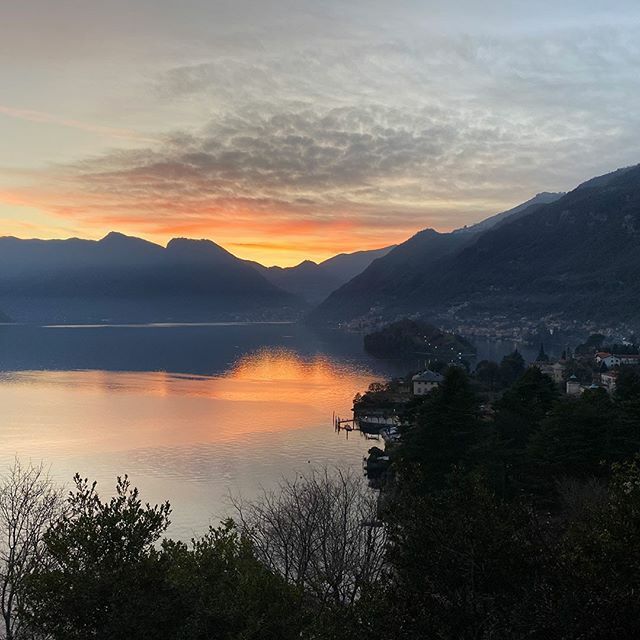 “Ognuno sta solo sul cuor della terra⁠
trafitto da un raggio di sole:⁠
ed è subito sera.” ⁠
(Salvatore Quasimodo)⁠
⁠
⁠
"Everyone is alone at the heart of the earth, pierced by a ray of sunshine; and suddenly it’s evening. "⁠
(Salvatore Quasimodo)… ift.tt/2ugh79M