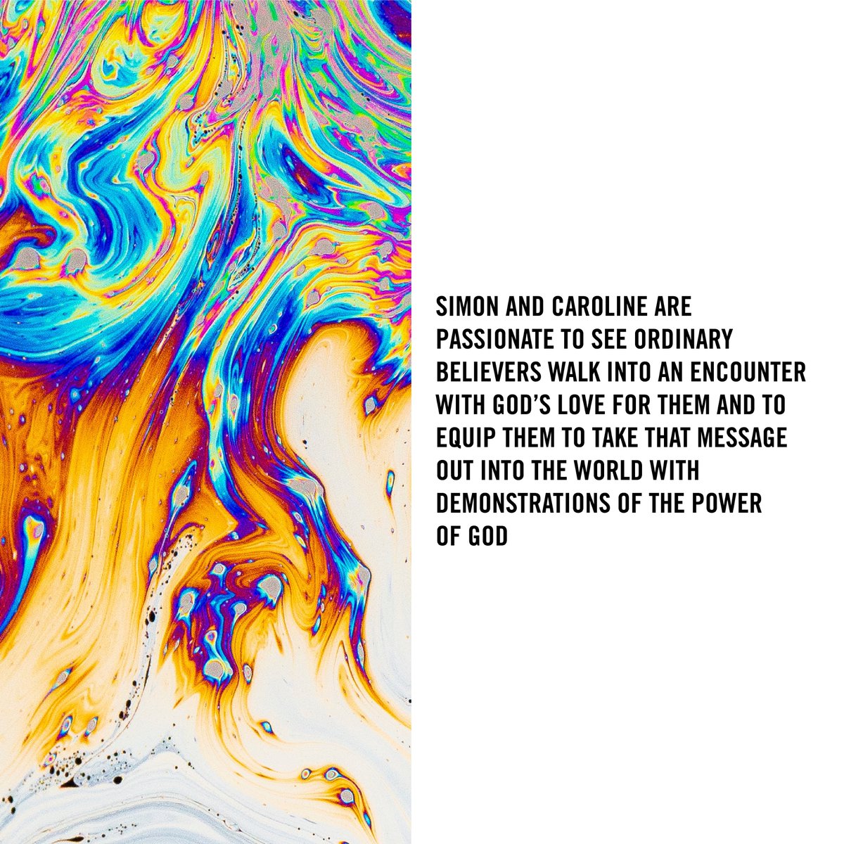 We're excited to be joined at #YC20 by <a href="/simonholley/">simonholley</a> and <a href="/carolineholley/">caroline holley</a> from @KingsArmsChurch and <a href="/CatalystNetwork/">Catalyst</a> who will be helping us to understand how we can build a leadership culture that lasts. Saturday 8 Feb, London #churchleadership #christianevents #leadershipculture
