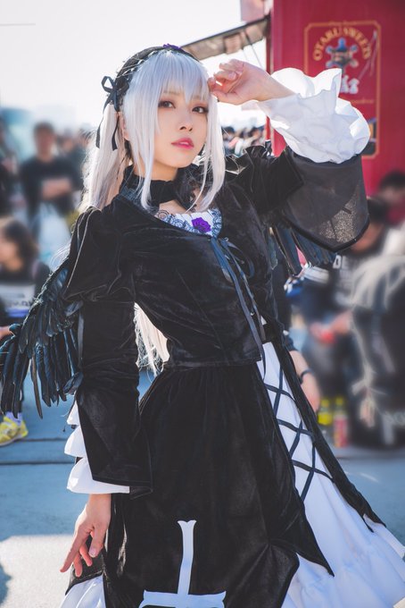 コスプレイヤー國ぽんずのTwitter画像25