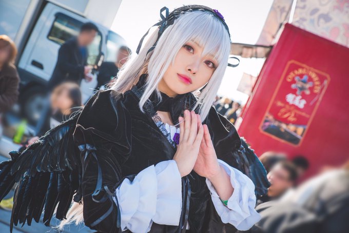 コスプレイヤー國ぽんずのTwitter画像26