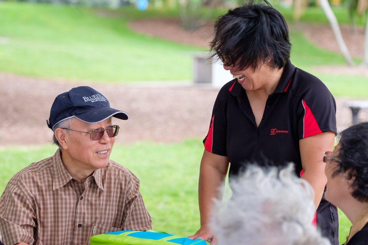 Ethnic Communities Q tweet media