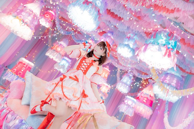 Twitterのコスプレ画像39