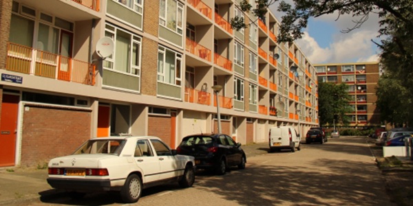 In 2030 zijn Nederlandse huishoudens grotendeels van het aardgas af, is de bedoeling. Maar hoe bewerkstellig je nu dat VvE's en woningeigenaren het jaarlijkse woningonderhoud en duurzame maatregelen gaan combineren?
urbannerdam.nl/nieuws/algemee…