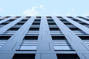 Housing Secretary Robert Jenrick has announced new measures which go faster and further to improve building safety >> buff.ly/30Hgh1Z

#Multistorey #FireDoors #ACMCladding #BuildingOwners #ResidentialBuilding