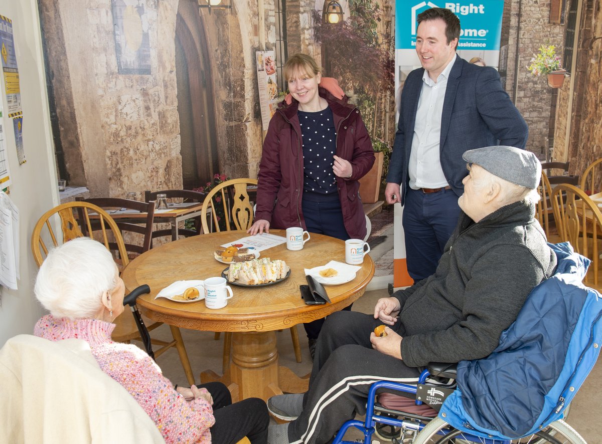 rightathomeire's tweet image. What a super day for our first #BlueMonday Coffee Morning across branch offices in #Dublin, #Cork, #Galway and #Kildare. We had a great turn-out &amp;amp; really enjoyed meeting with &amp;amp; chatting to all of our great clients, staff &amp;amp; community. Thanks to everyone for their support and help.