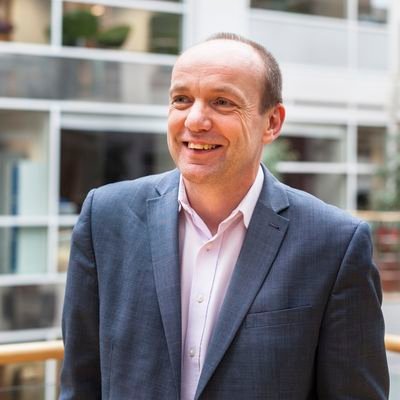 Image of Dr Neil Churchill