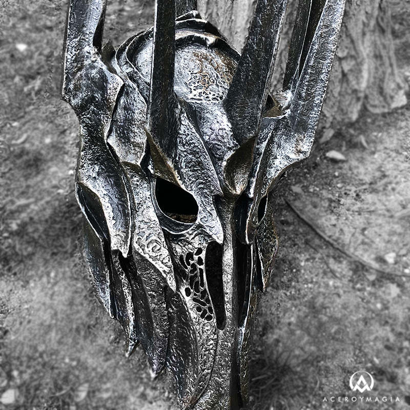 AceroyMagia's tweet photo. Y el anillo pa'cuando? 🤣
👉https://t.co/Kdl5SuFn30
#señordelosanillos #sauron #cascosauron #replicasdecine #regalosfrikis #decoraciónfriki #aceroymagia https://t.co/fsnTrv5qkp