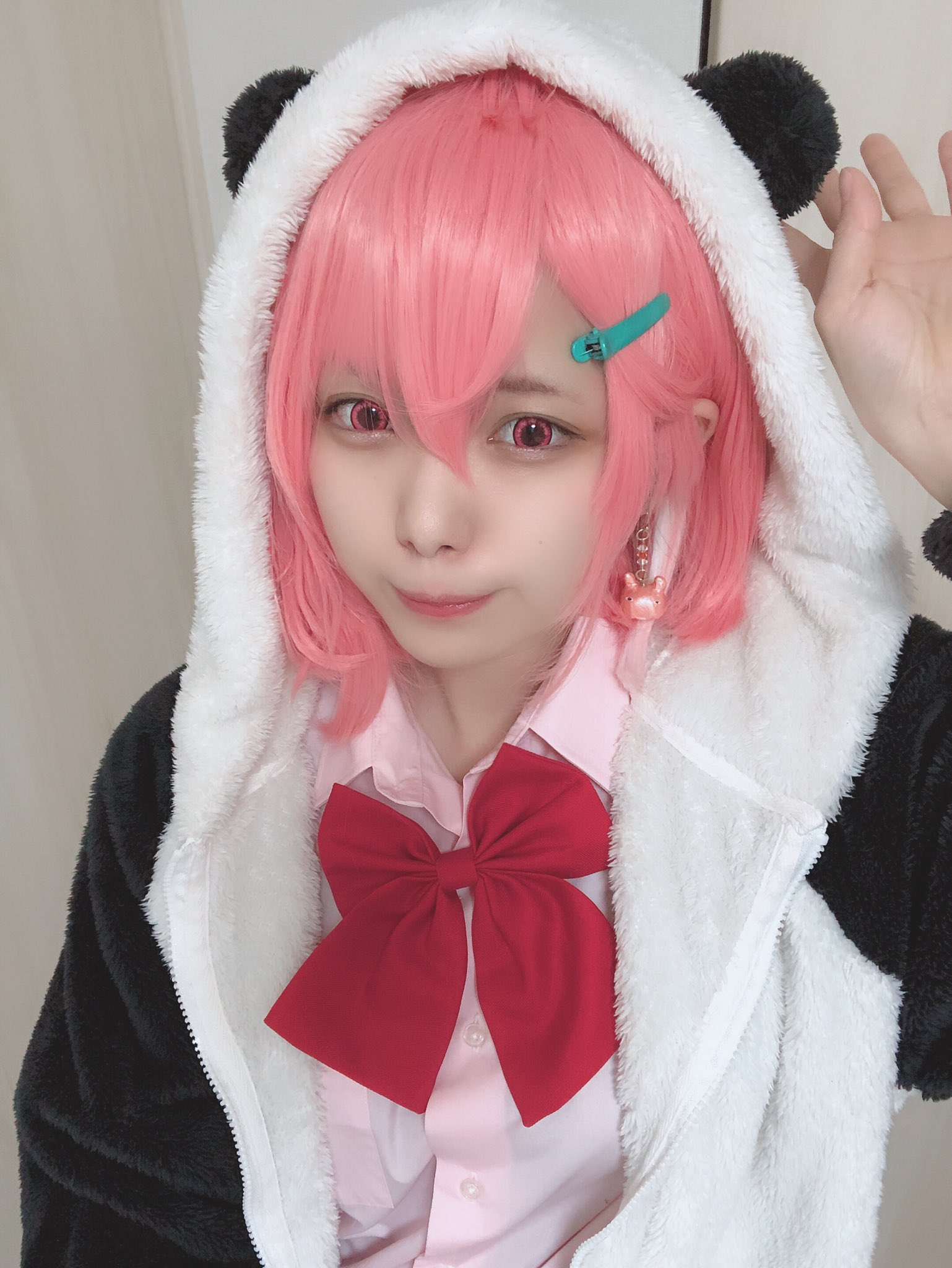 最大51%オフ! にじさんじ 笹木咲コスプレ aob.adv.br