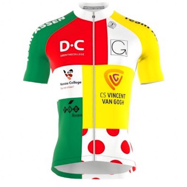 PrO Assen tweet media