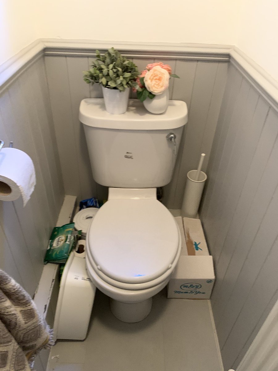 SNLPlumbing's tweet photo. Nice little syphon change this morning. Also upgraded the screws that held the toilet in place. Love using these @vivasanitary products πͺπ»πͺπ»πͺπ»love #Plumbering https://t.co/RNNzCDq3kH