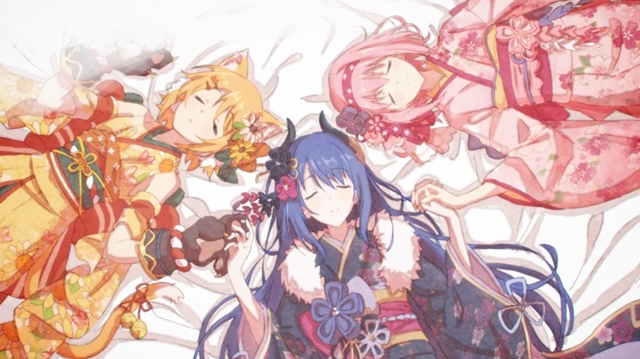 流遠亜沙 Assault Form 正月レイさん 本当に素敵 プリコネｒ