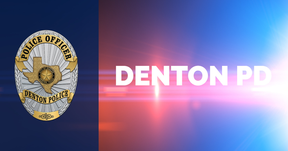 DENTONPD's tweet photo. There has been an officer-involved shooting in the 200 block of Inman St.  There is no ongoing threat to the public.  We ask residents to please be patient, as there will be police activity in the area for an extended amount of time.  We will put out an update shortly. https://t.co/vJgmAKcbMF