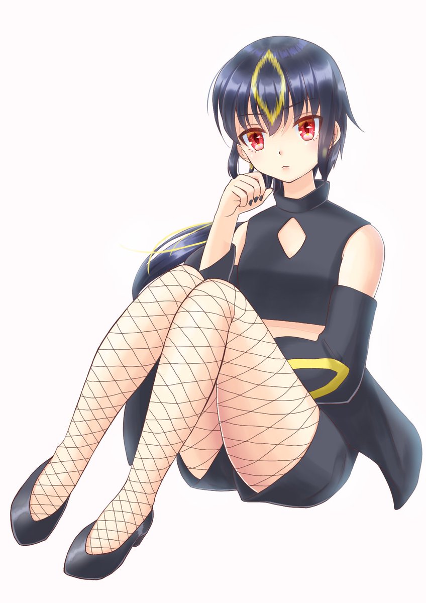 かなゆず Twitter પર 今更ながらずっとやりたいと思ってたブイズの擬人化 始めました ˇwˇ 性格とかの設定も細かく決まってるけどそれはまた後ほど Pixivに色違いバージョンも 絵描きさんと繋がりたい 私の絵柄が好みって人にフォローされたい ブイズ擬人化