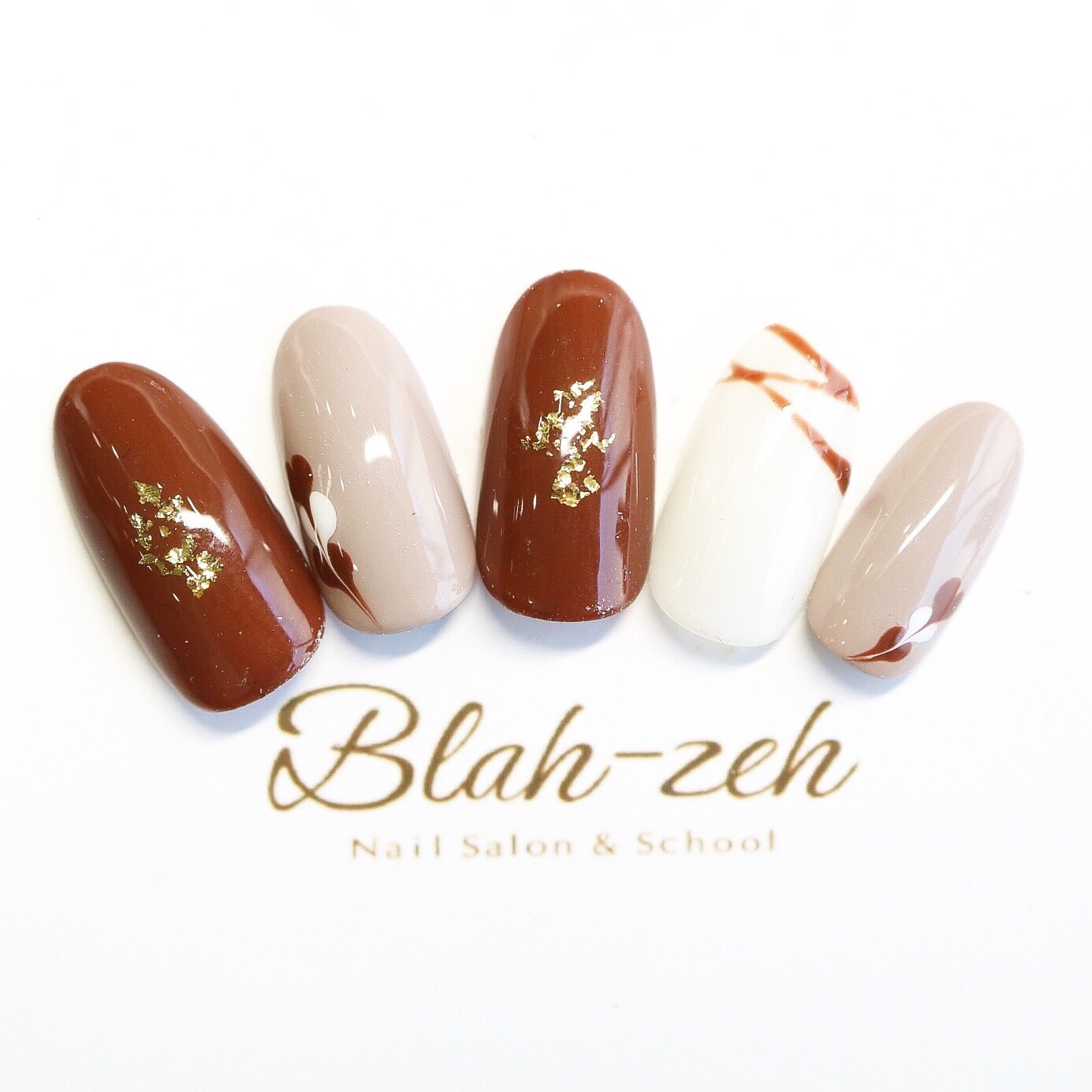 Blah Zeh Nail Salon Schoolさんはtwitterを使っています チョコレートピーコックネイル 錦糸町ネイルサロン 錦糸町ネイル 錦糸町フットネイル 錦糸町フットジェル 錦糸町ジェルネイル 錦糸町スカルプネイル 錦糸町フィルイン ブラゼ Blahzeh ネイル