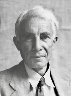 The American philosopher Richard Gregg called for “voluntary simplicity” in the 1920s. He presaged internet critiques: “We think that our machinery and technology will save us time and give us more leisure, but really they make life more crowded and hurried”