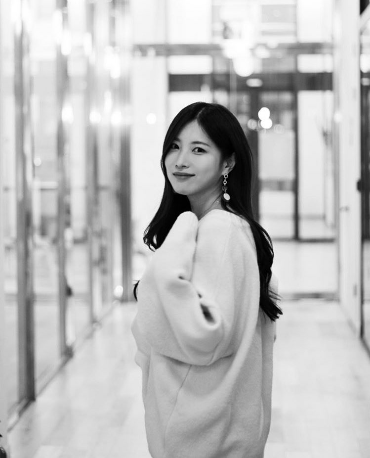 lee haein pics tweet media